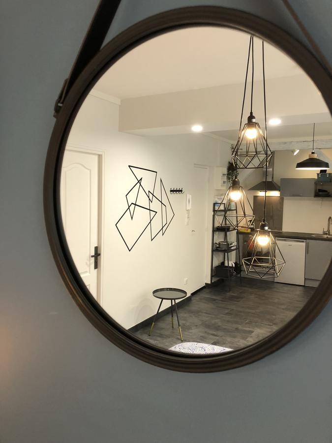 Hypercentre Orleans Apartment Exterior foto